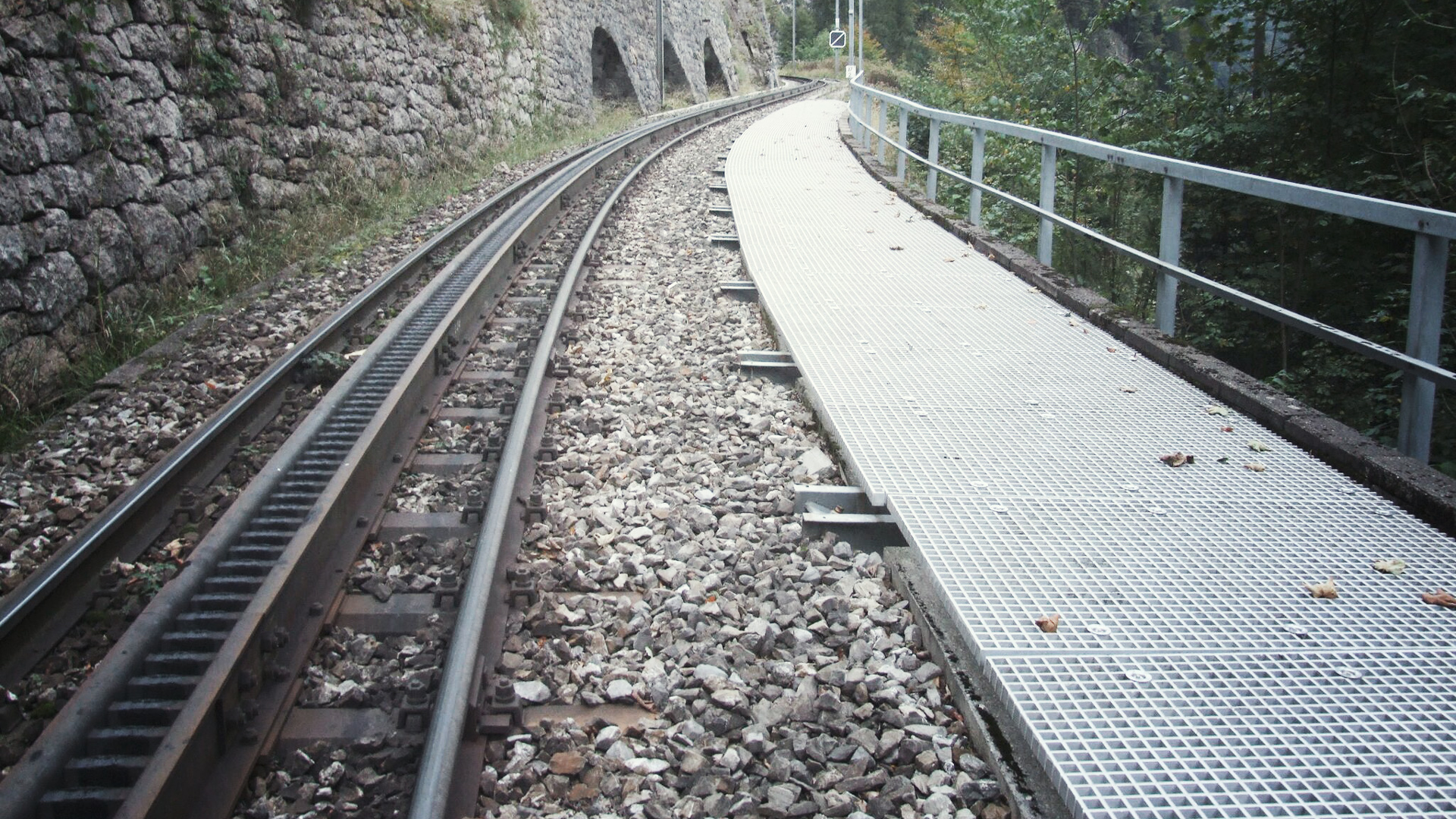 Chemin de fer du Brünig