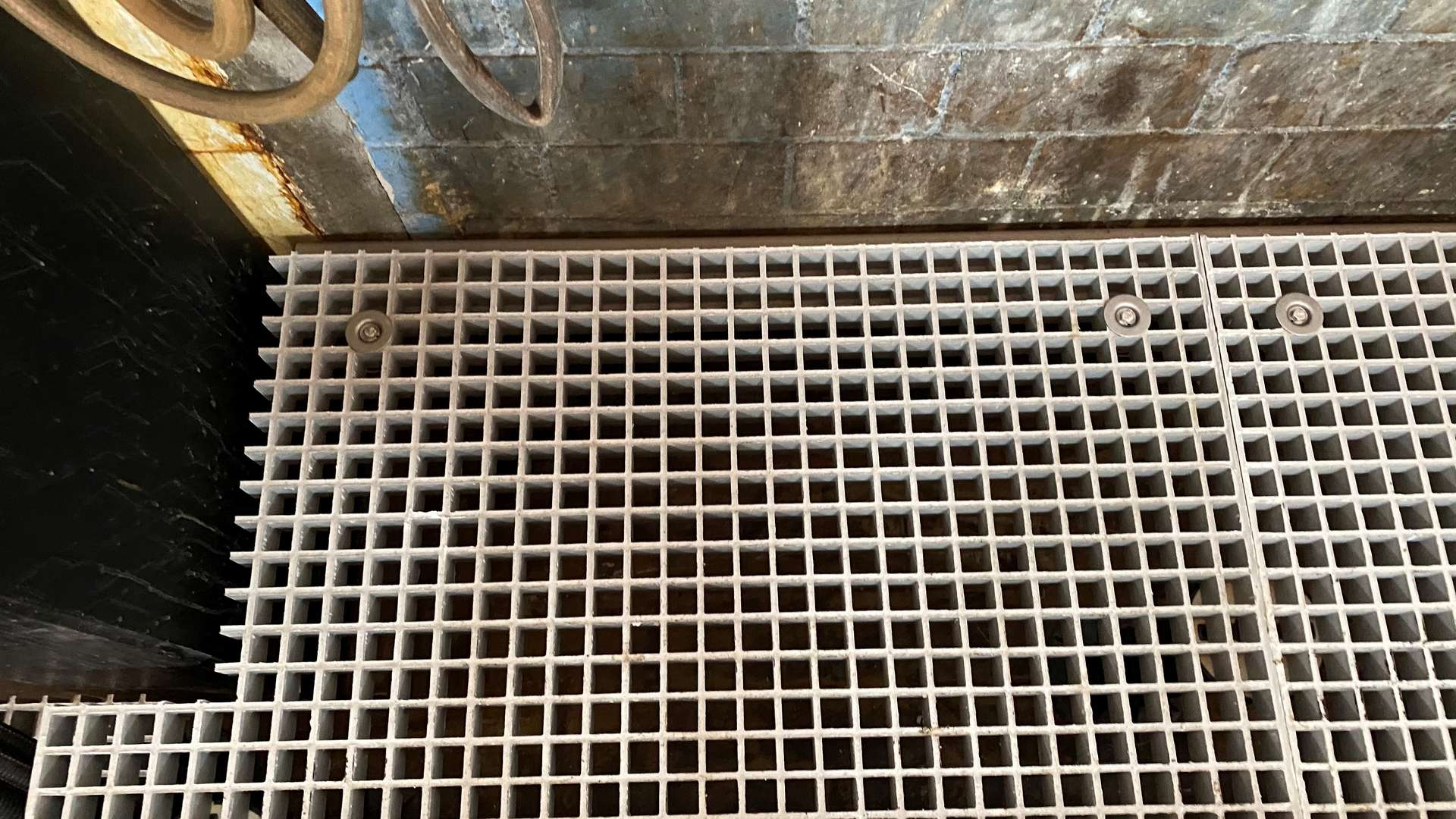 Galvanisation Wollerau