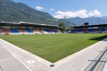 Stadion Liechtenstein
