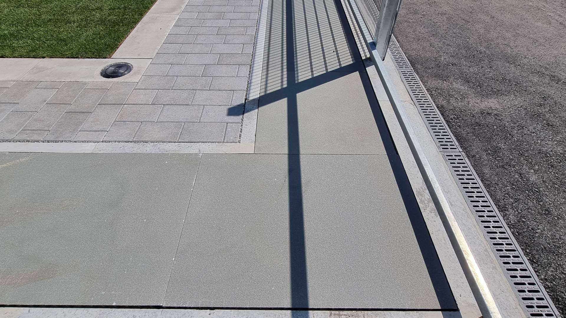 Stade du Liechtenstein