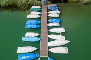 Lago di Türlen