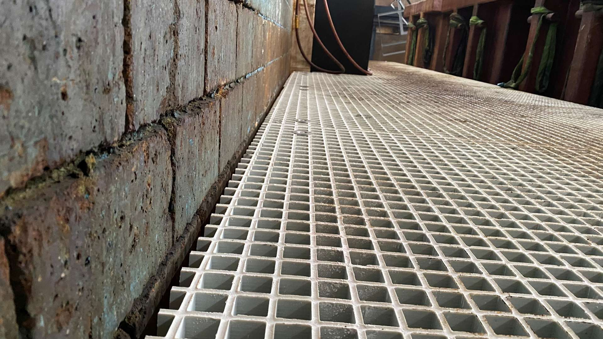 Galvanisation Wollerau