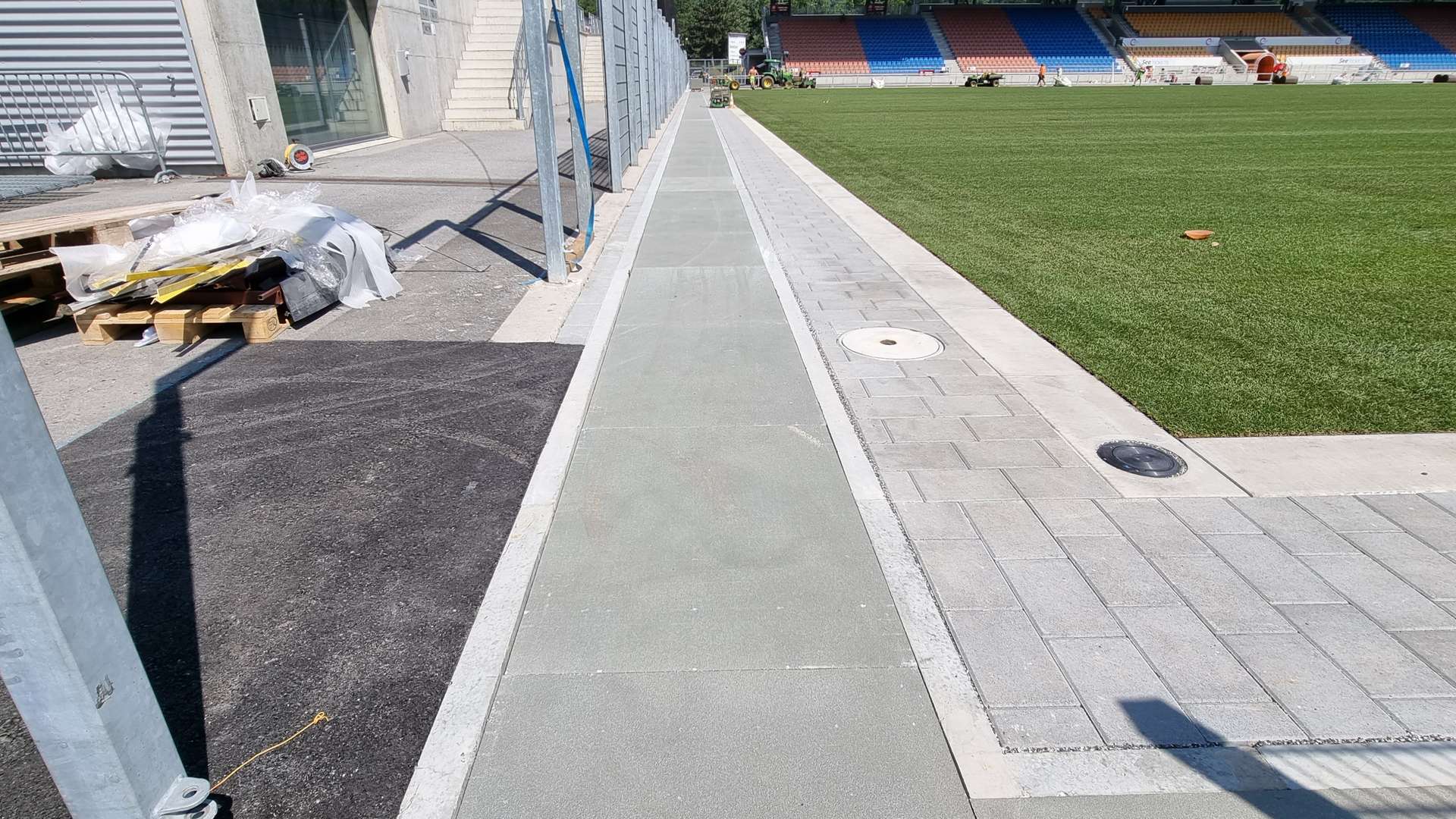 Stade du Liechtenstein