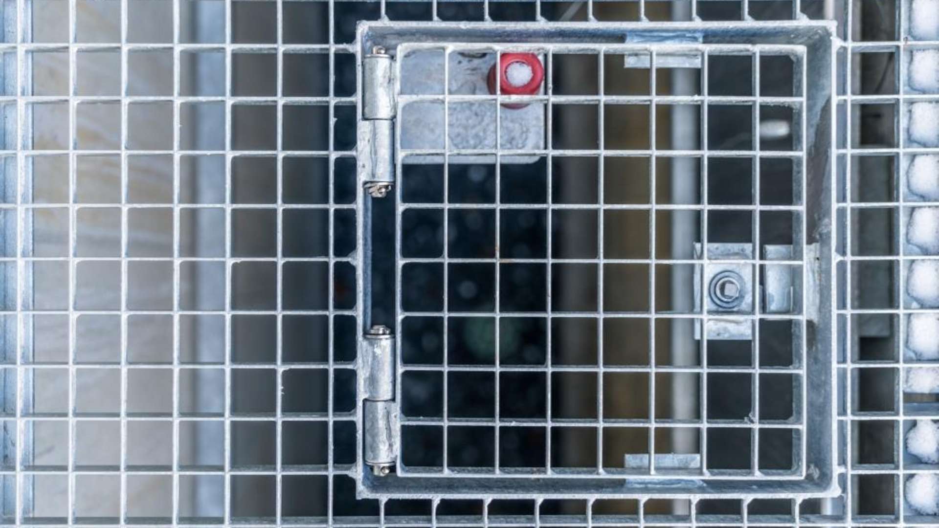 Rauchklappen St. Gallenkappel