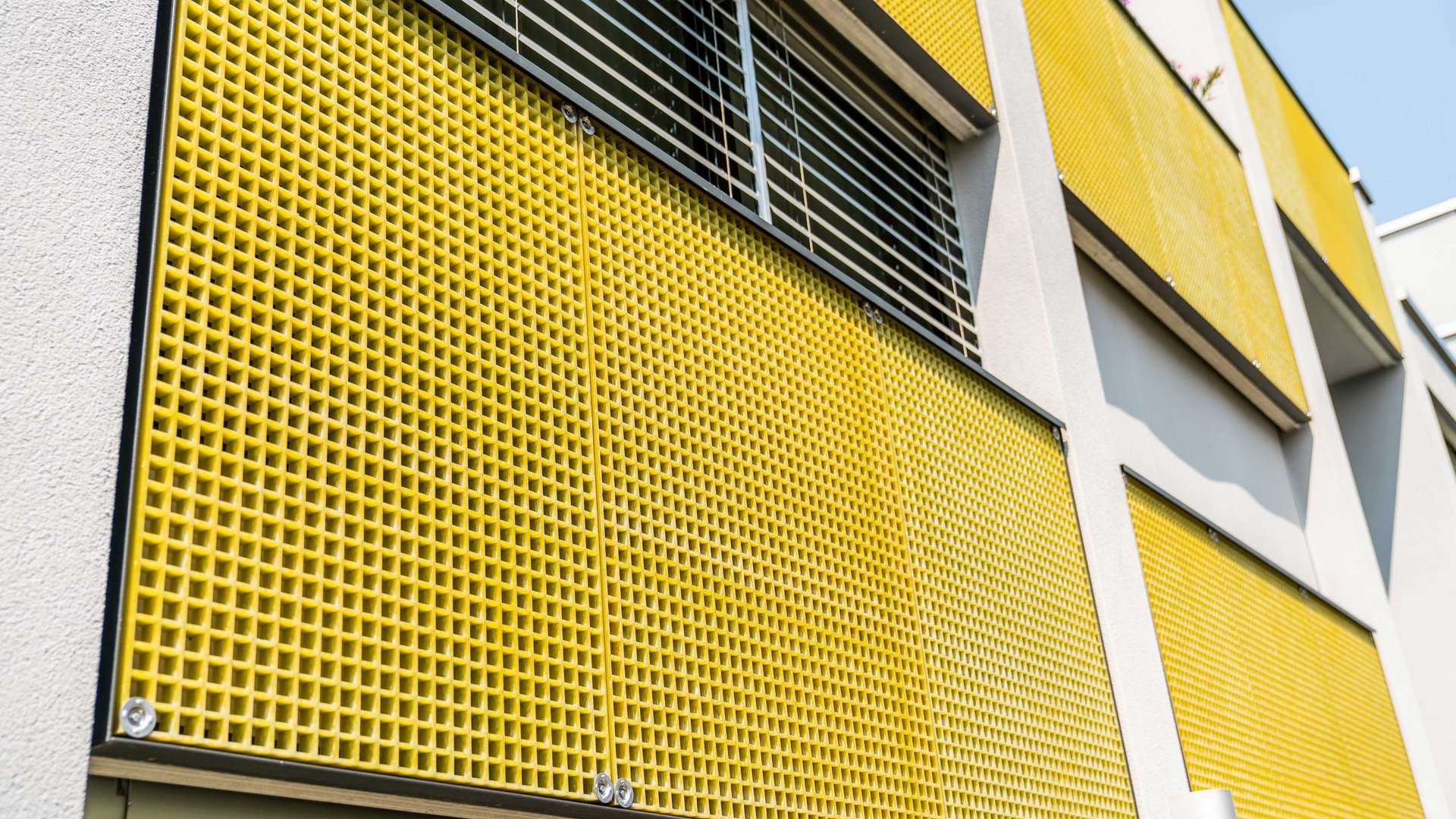 Nouveaux logements Im Feld