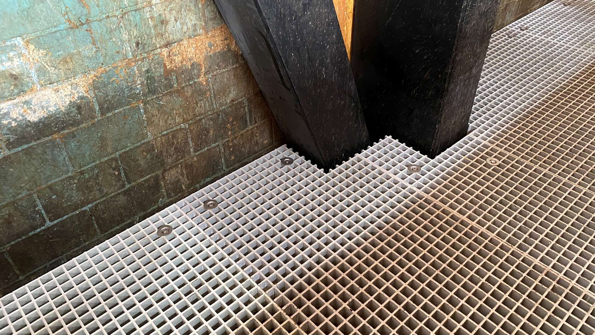 Galvanisation Wollerau