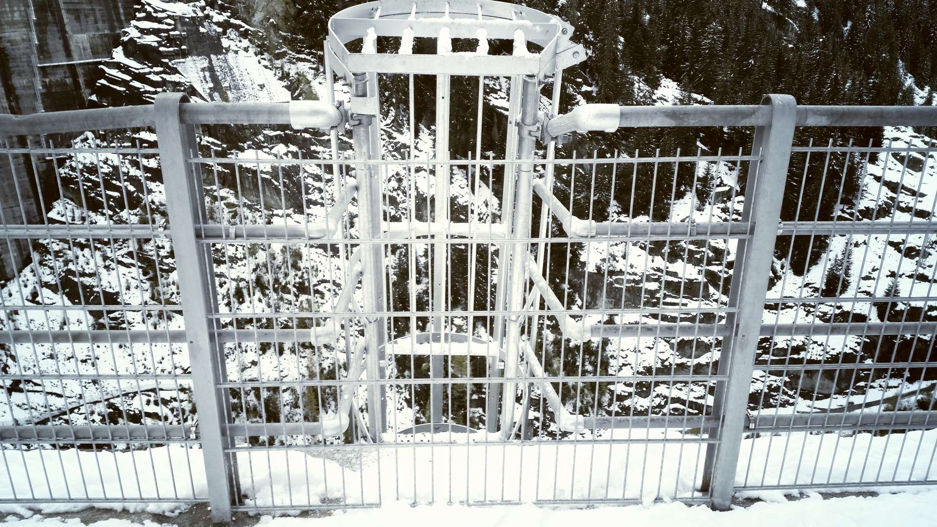 Le Gibidum en Valais