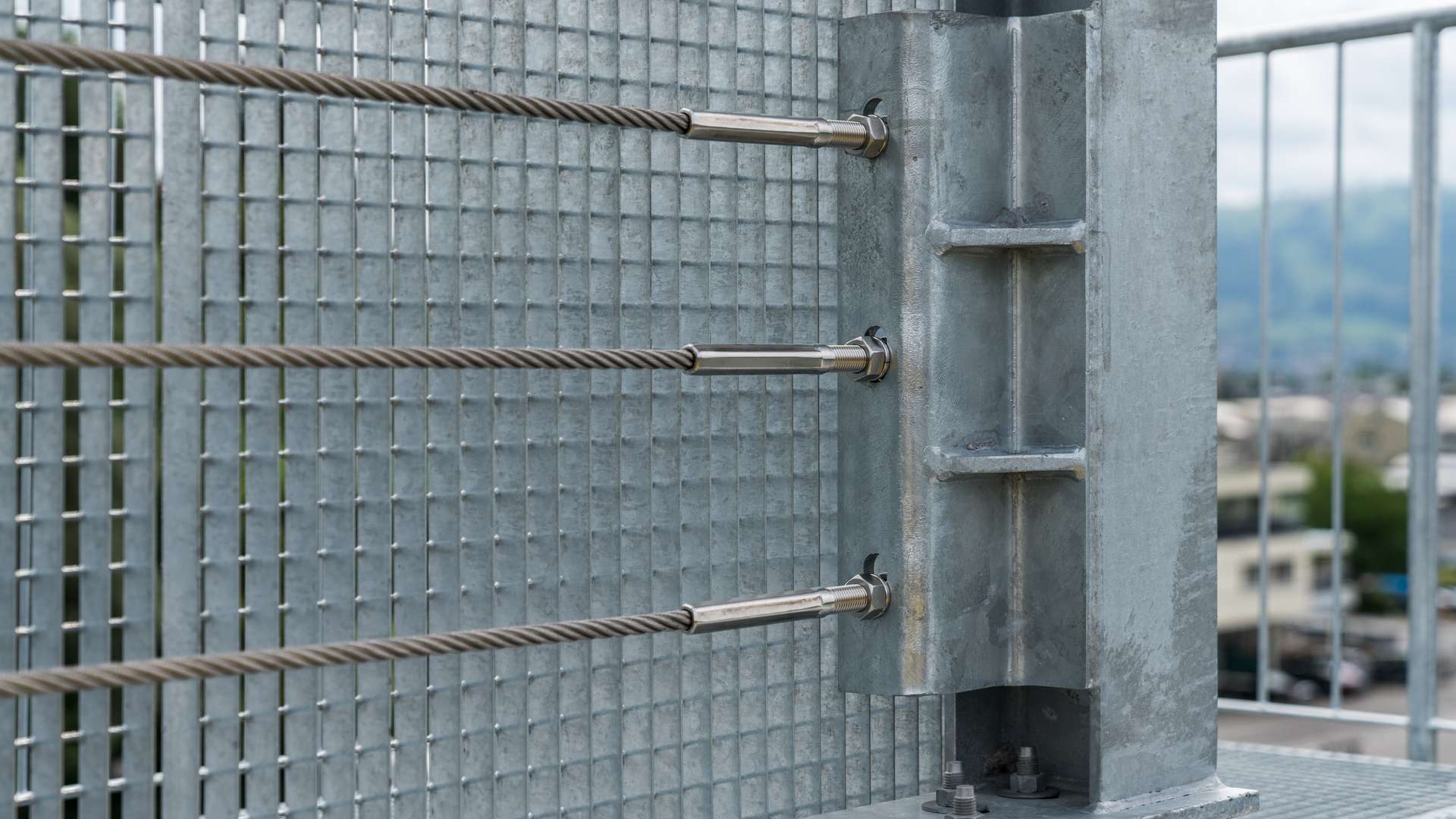 Parking de Steinhausen