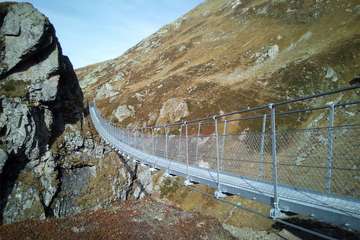 Pont de la Greina