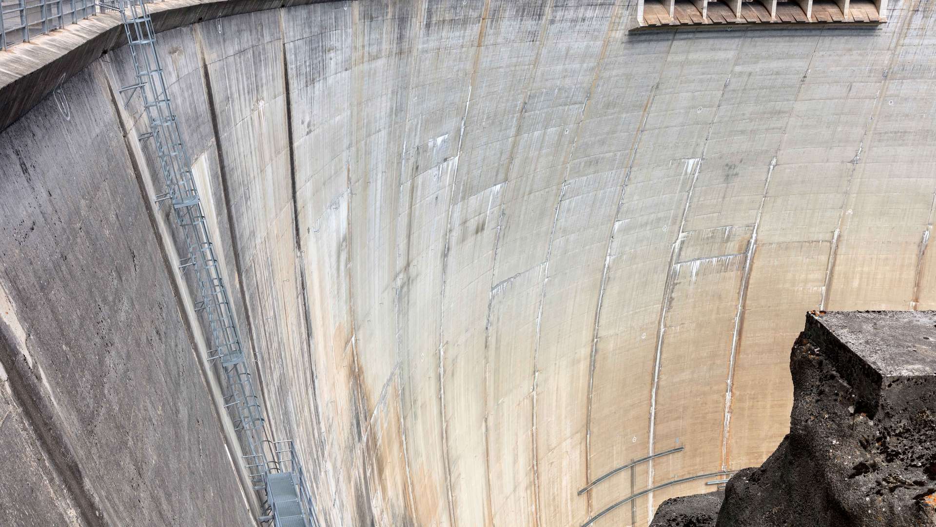 Le Gibidum en Valais