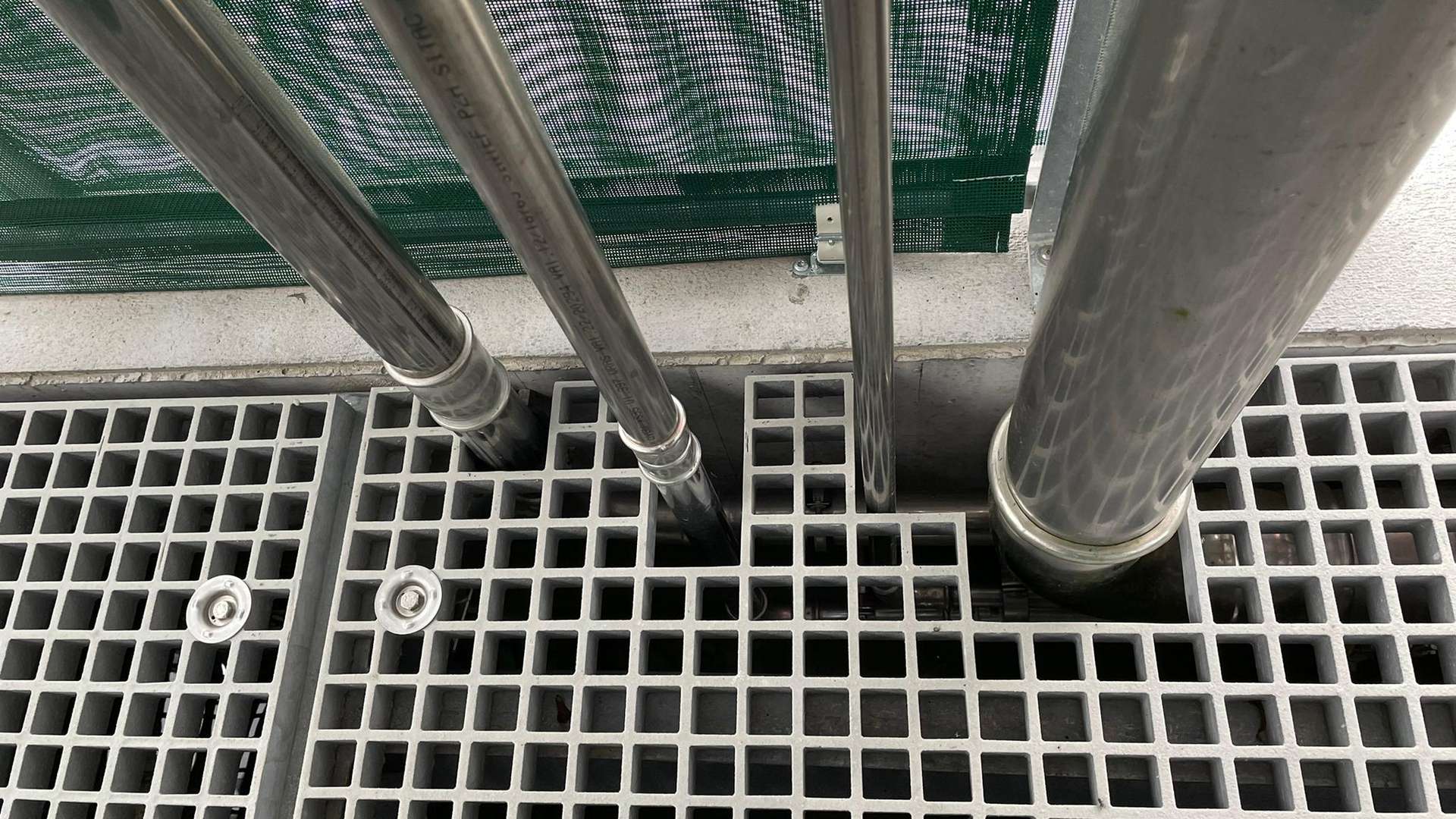 Pisciculture Romanshorn