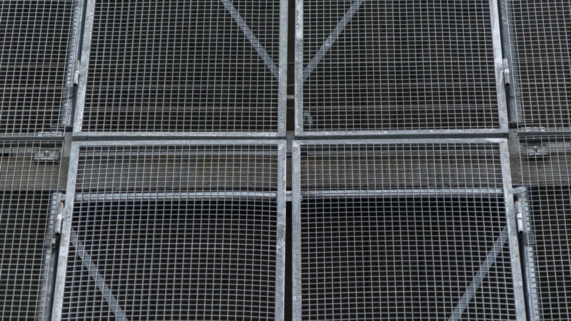 Parking de Steinhausen