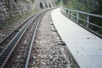Chemin de fer du Brünig