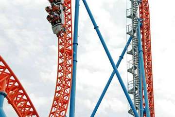 Hersheypark Pennsylvania