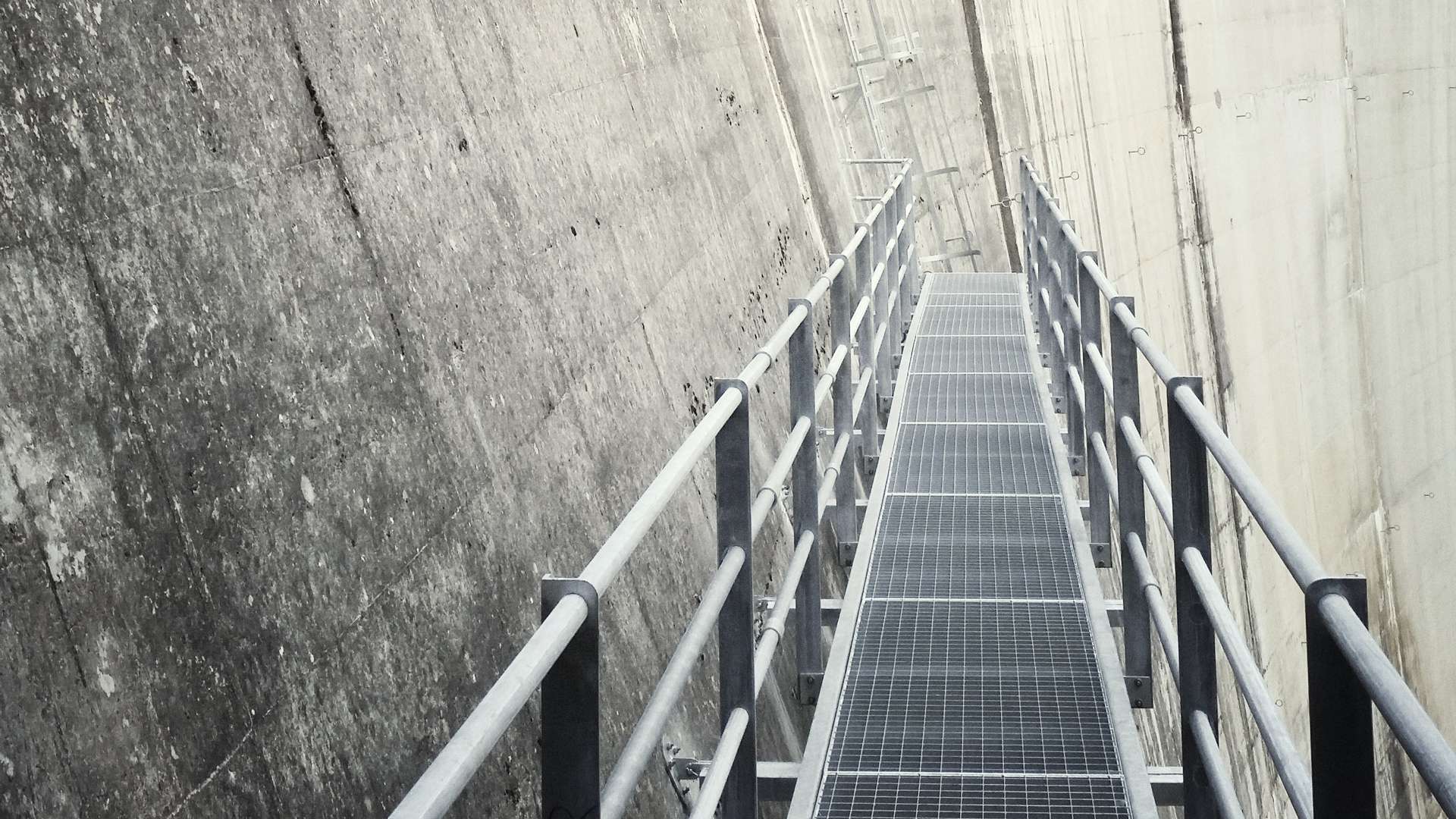 Le Gibidum en Valais