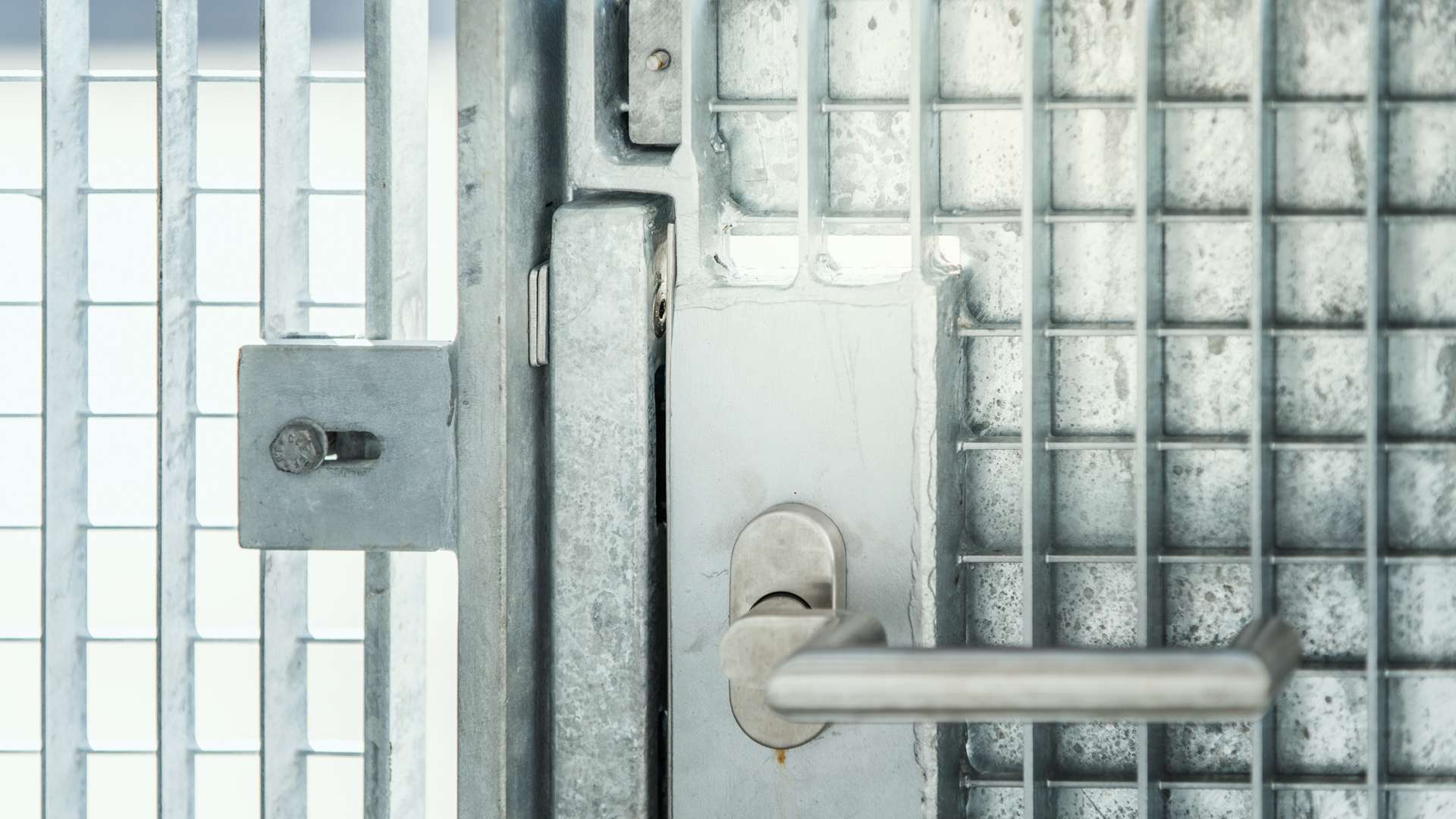 Schulhaus Niederhasli