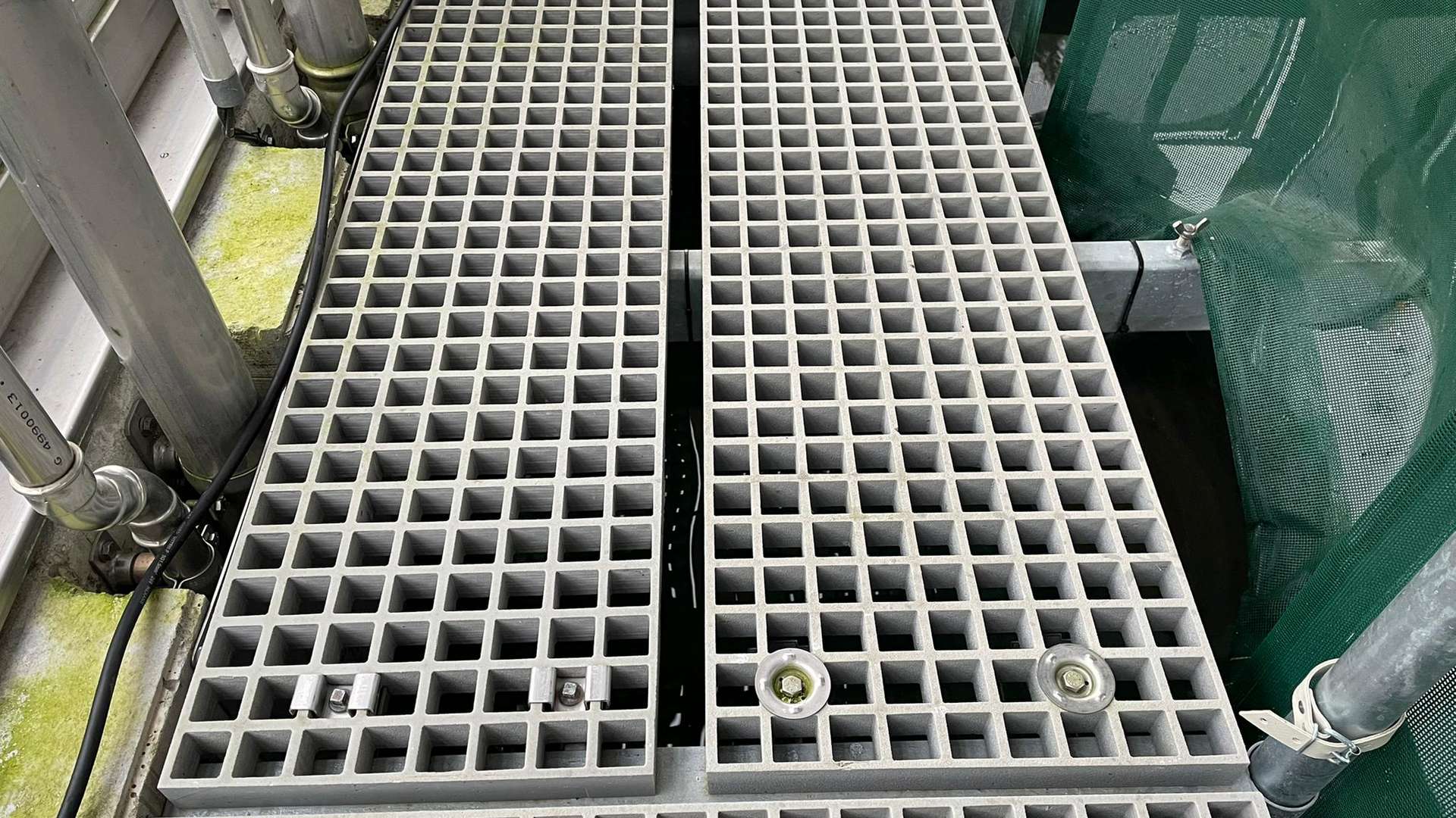 Pisciculture Romanshorn