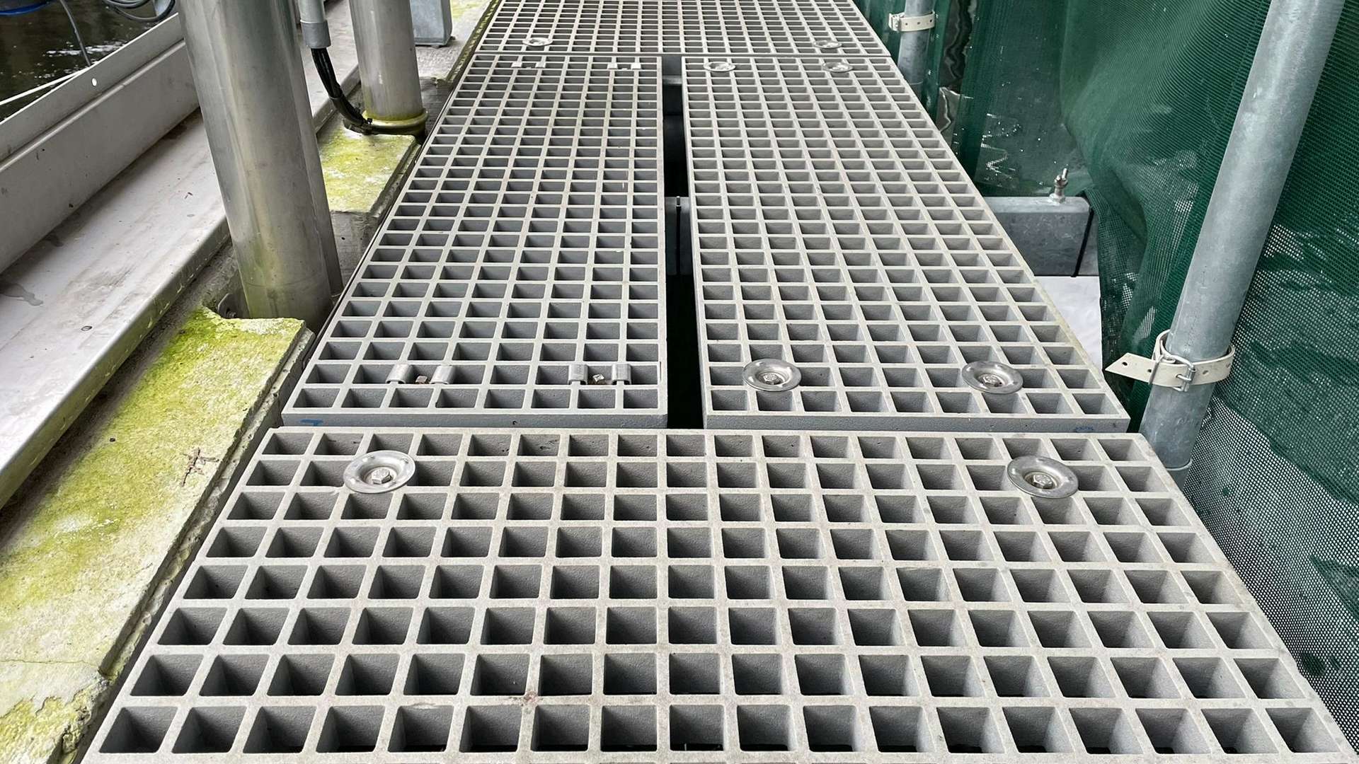 Pisciculture Romanshorn