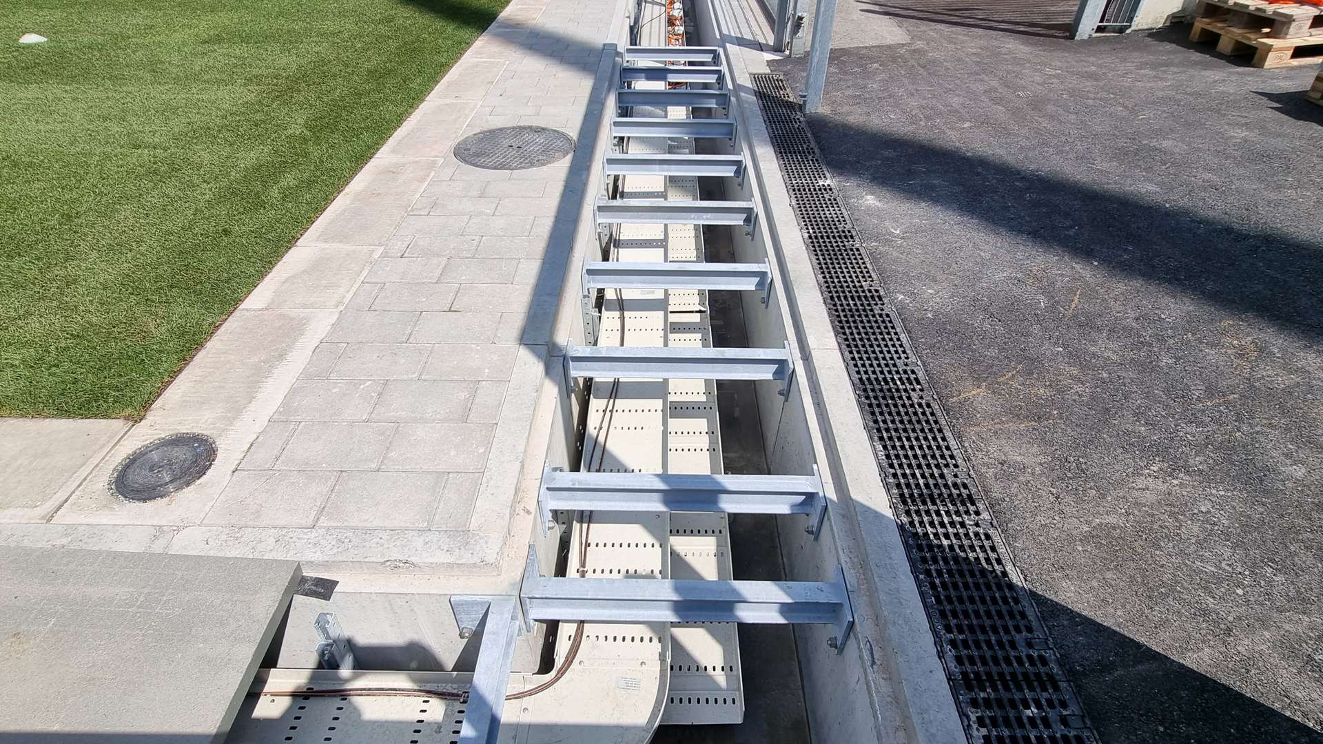 Stade du Liechtenstein