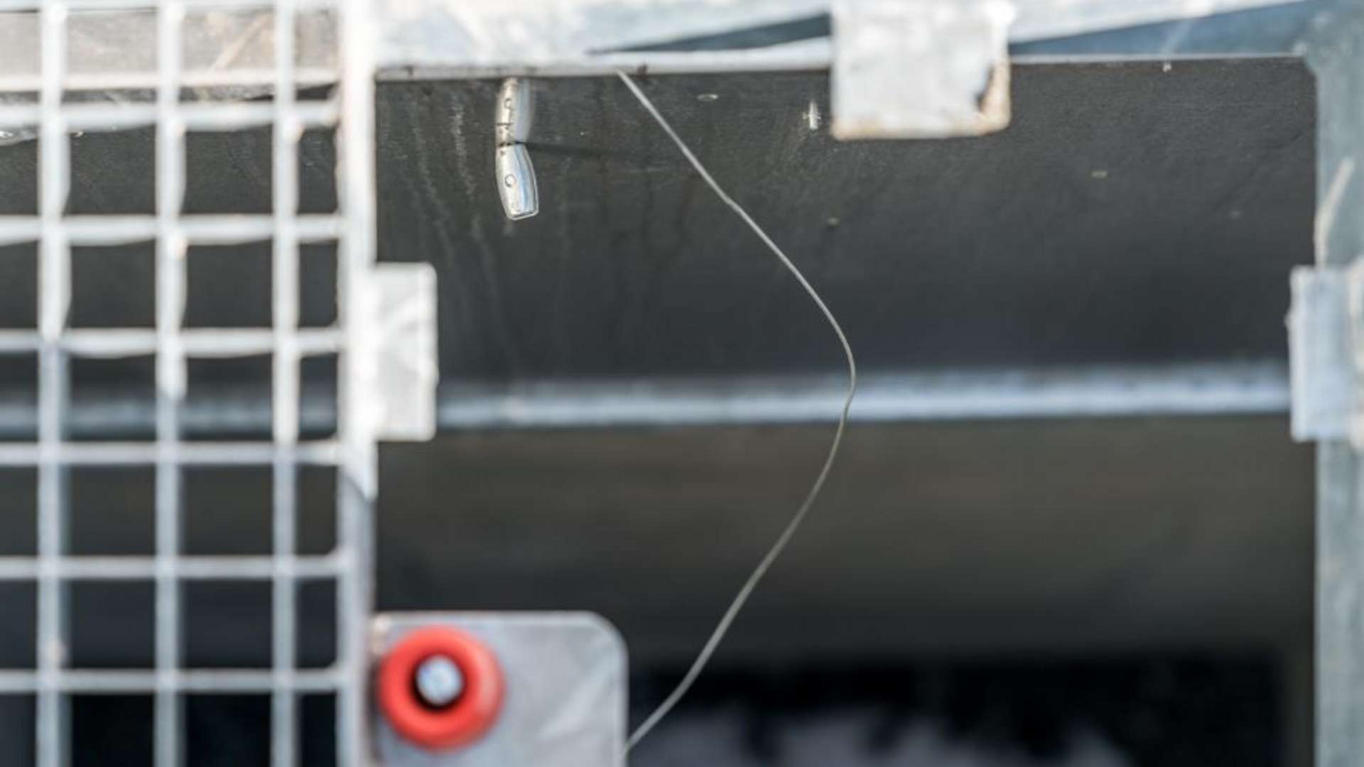 Rauchklappen St. Gallenkappel