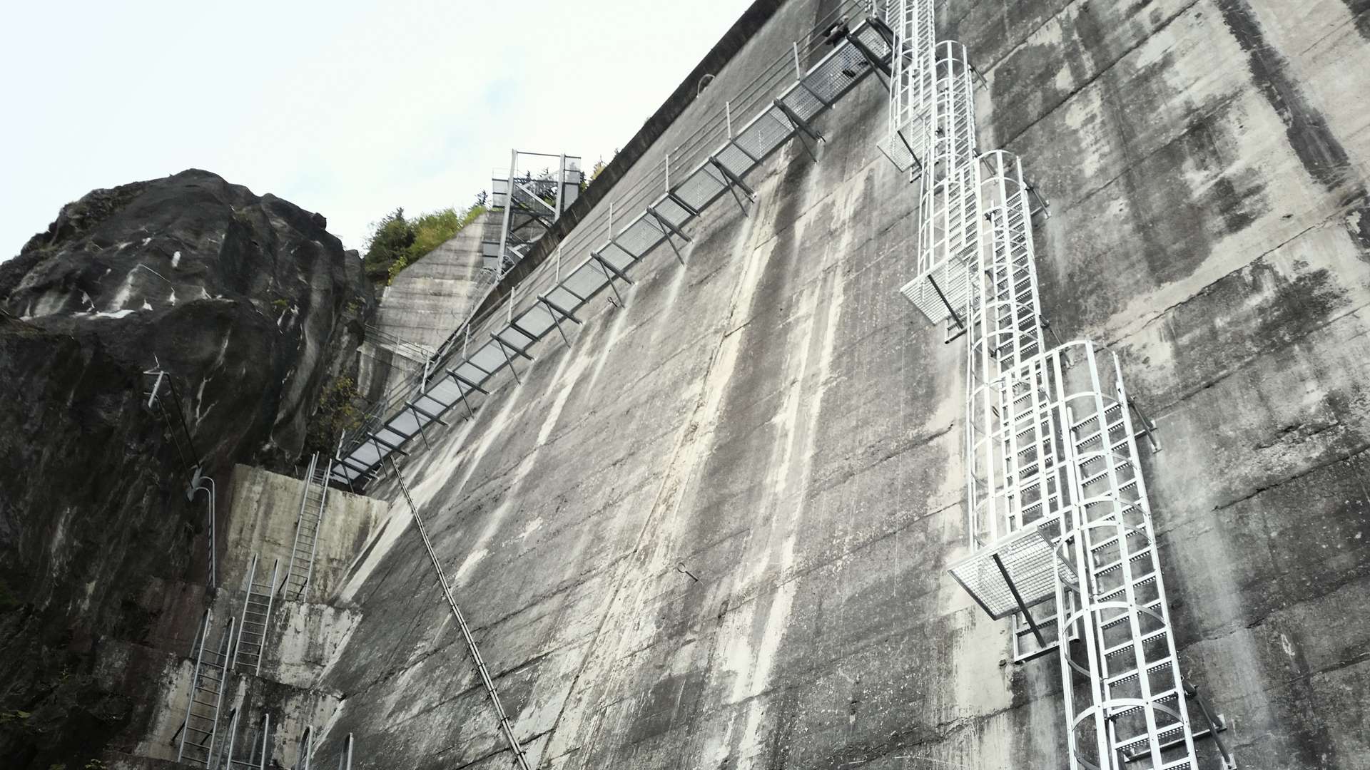 Le Gibidum en Valais