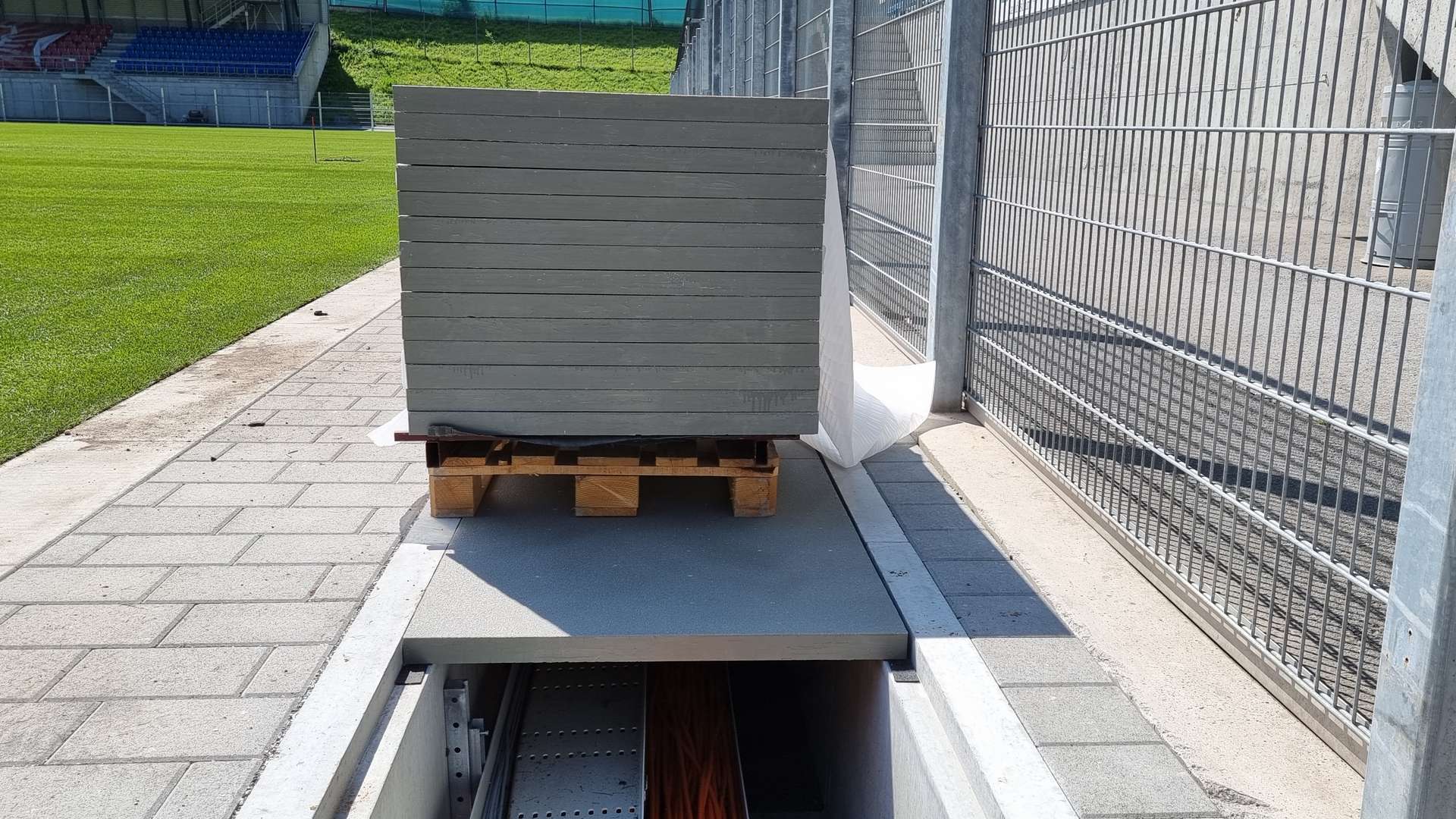 Stade du Liechtenstein