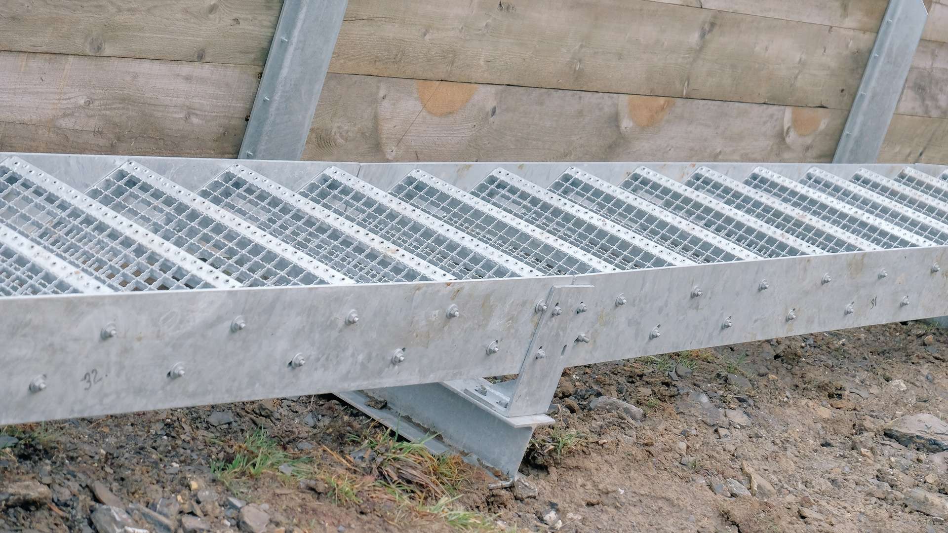 Trampolino del Titlis a Engelberg