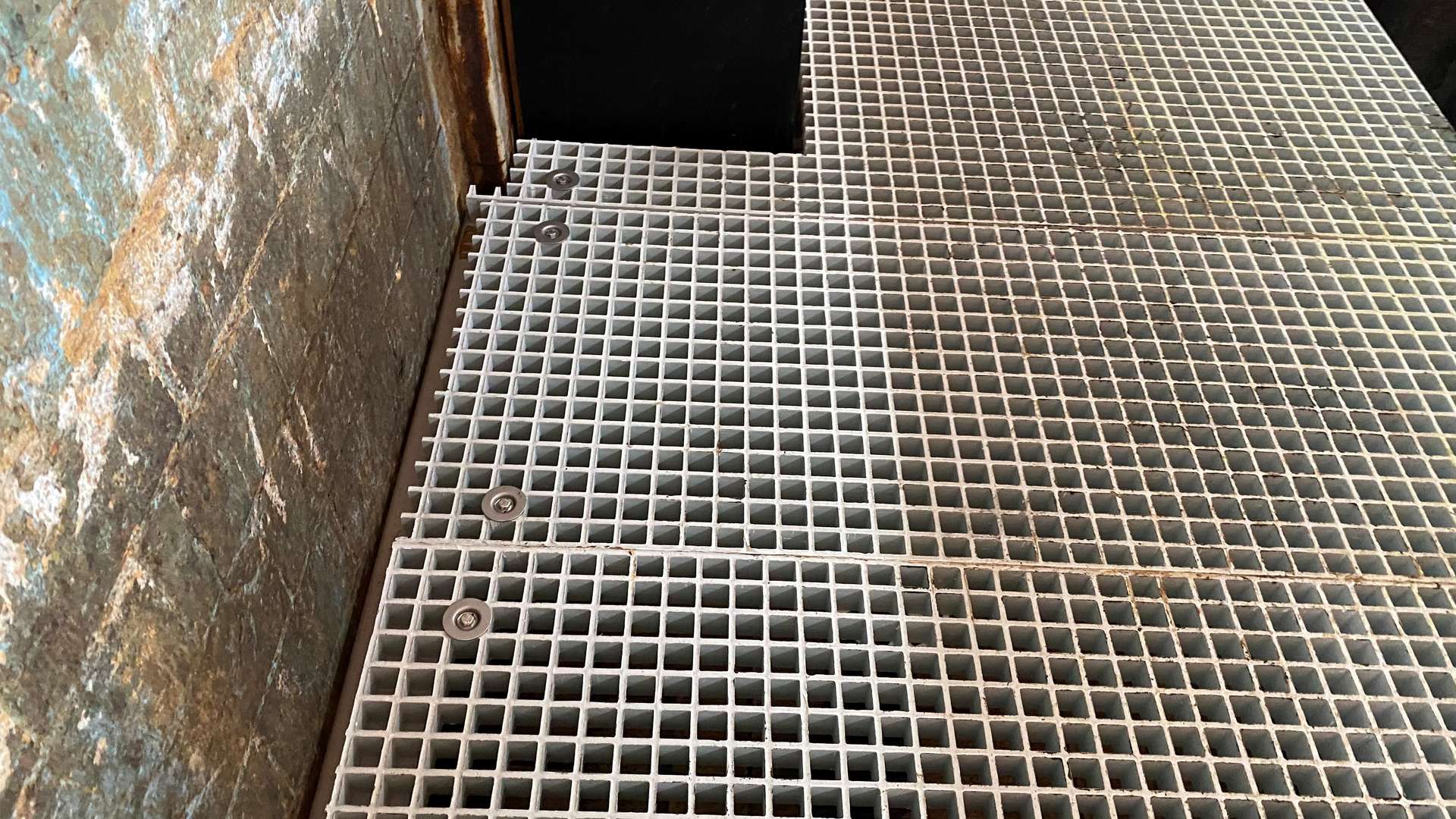 Galvanisation Wollerau