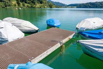 Lago di Türlen