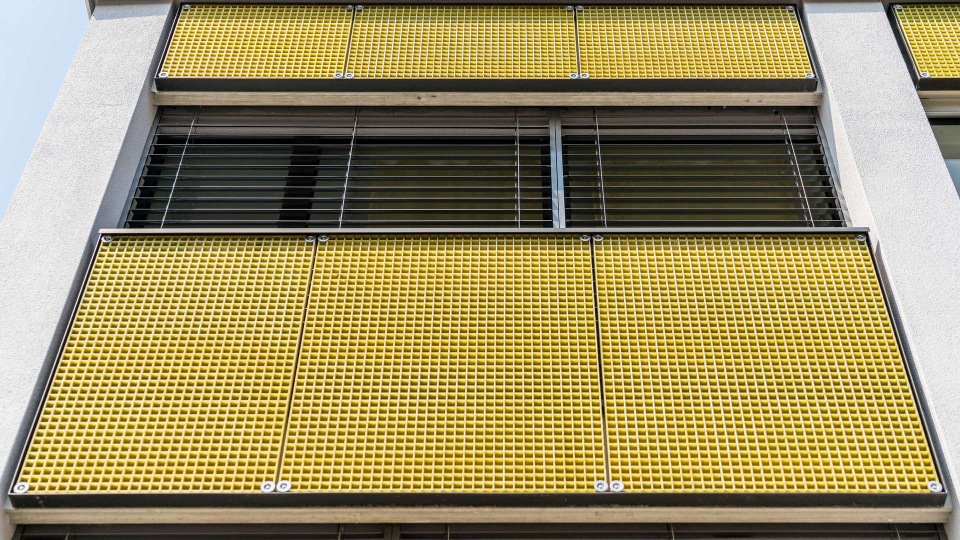 Nouveaux logements Im Feld