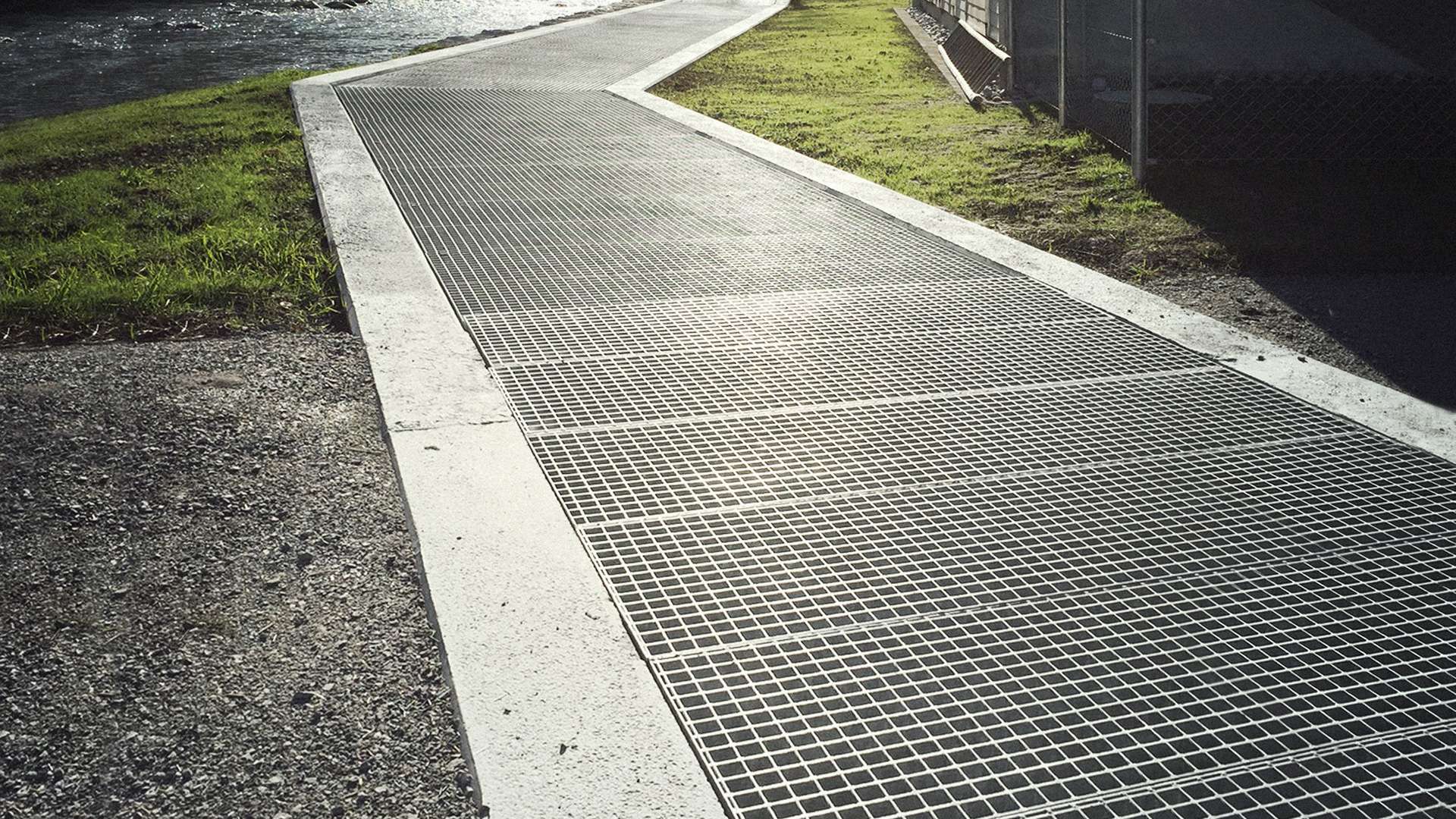 Échelles à poissons de Linthal