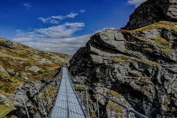 Pont de la Greina