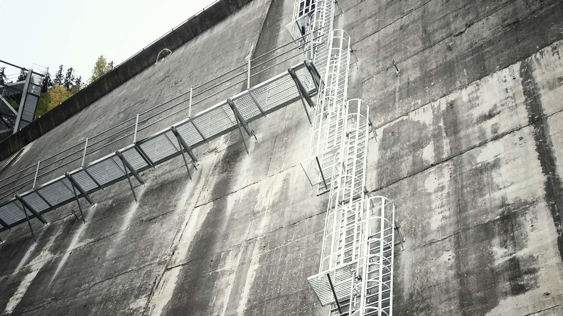 Le Gibidum en Valais