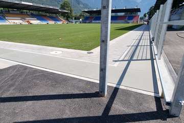 Stadion Liechtenstein