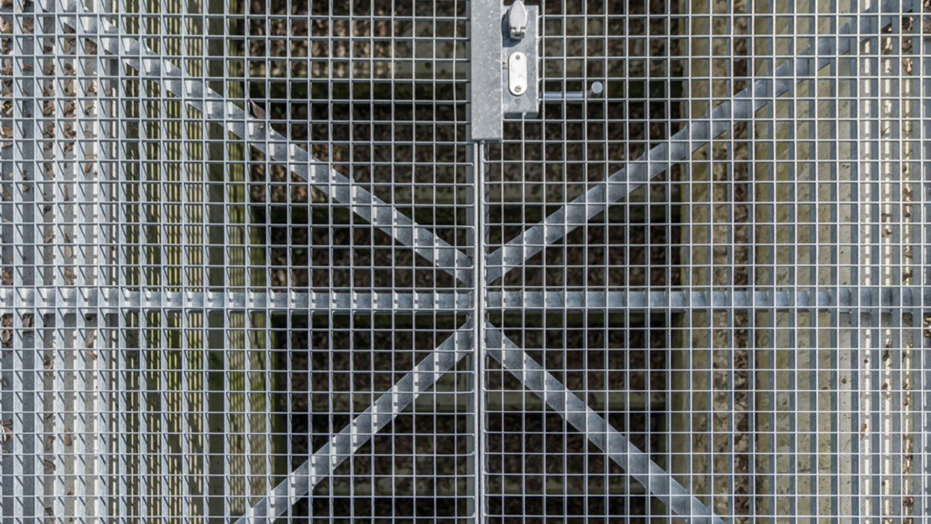 Issue de secours de Münsingen