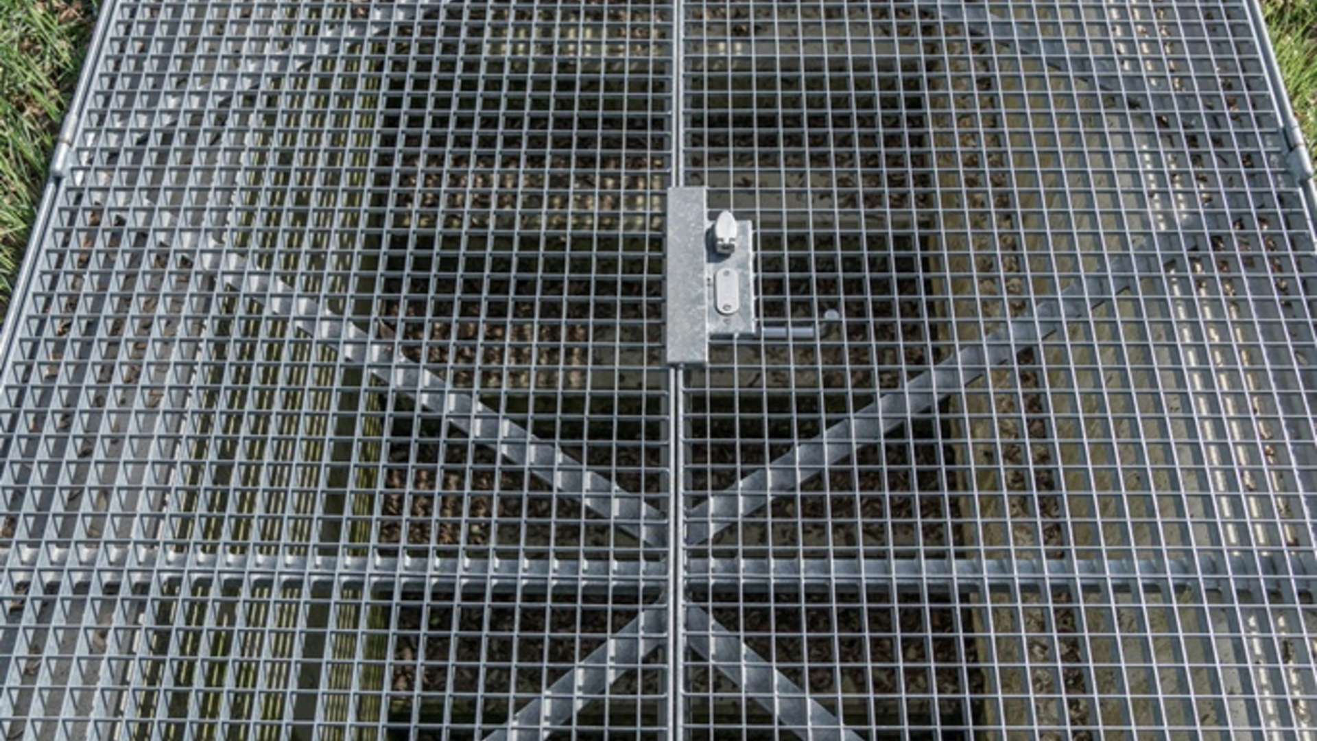 Issue de secours de Münsingen