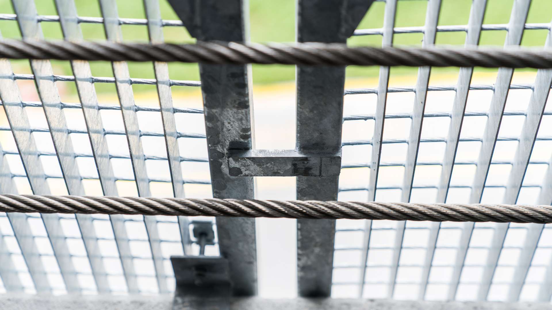 Parking de Steinhausen