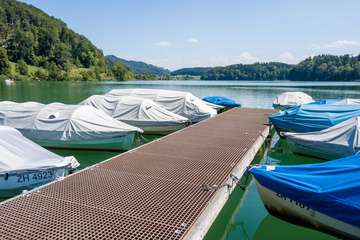 Lago di Türlen