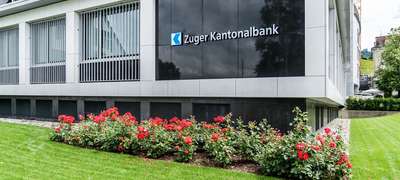 Kantonalbank Zug