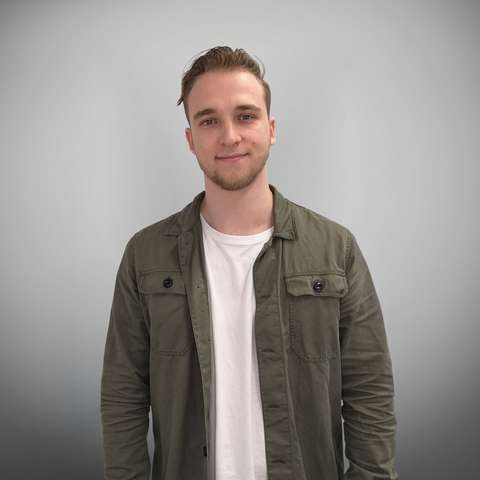 Jonas Freudiger Technik DE / EN jonas.freudiger@sprich.ch +41 41 768 09 81