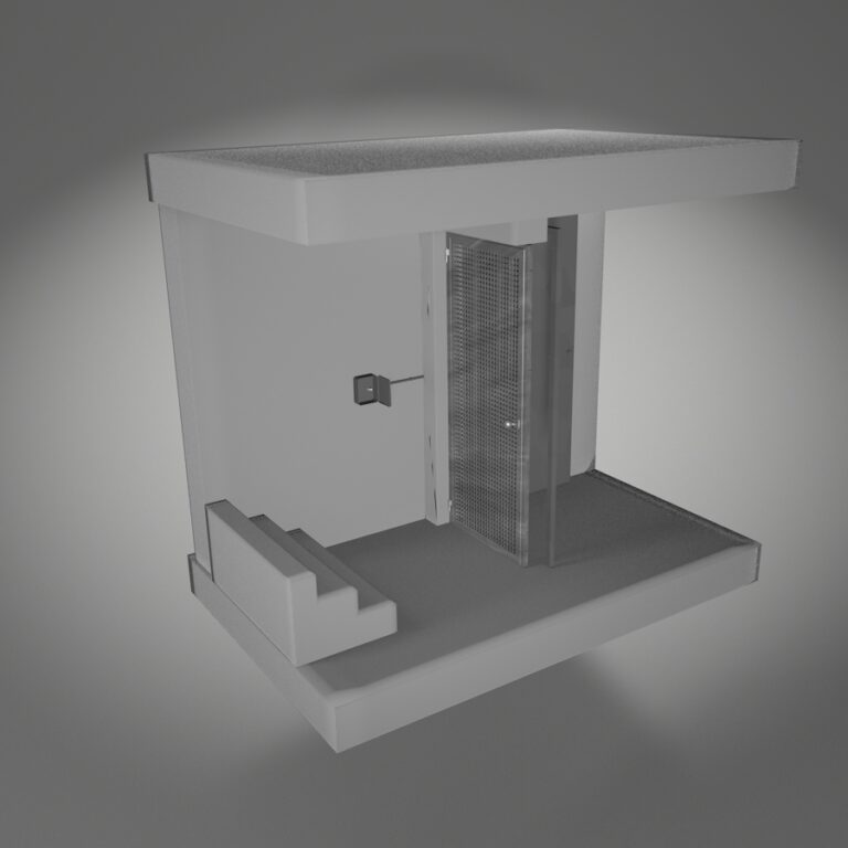 VISATON Griglia Di Protezione 13 R/14 (RAL 9006) | Griglie Di - Foto 11