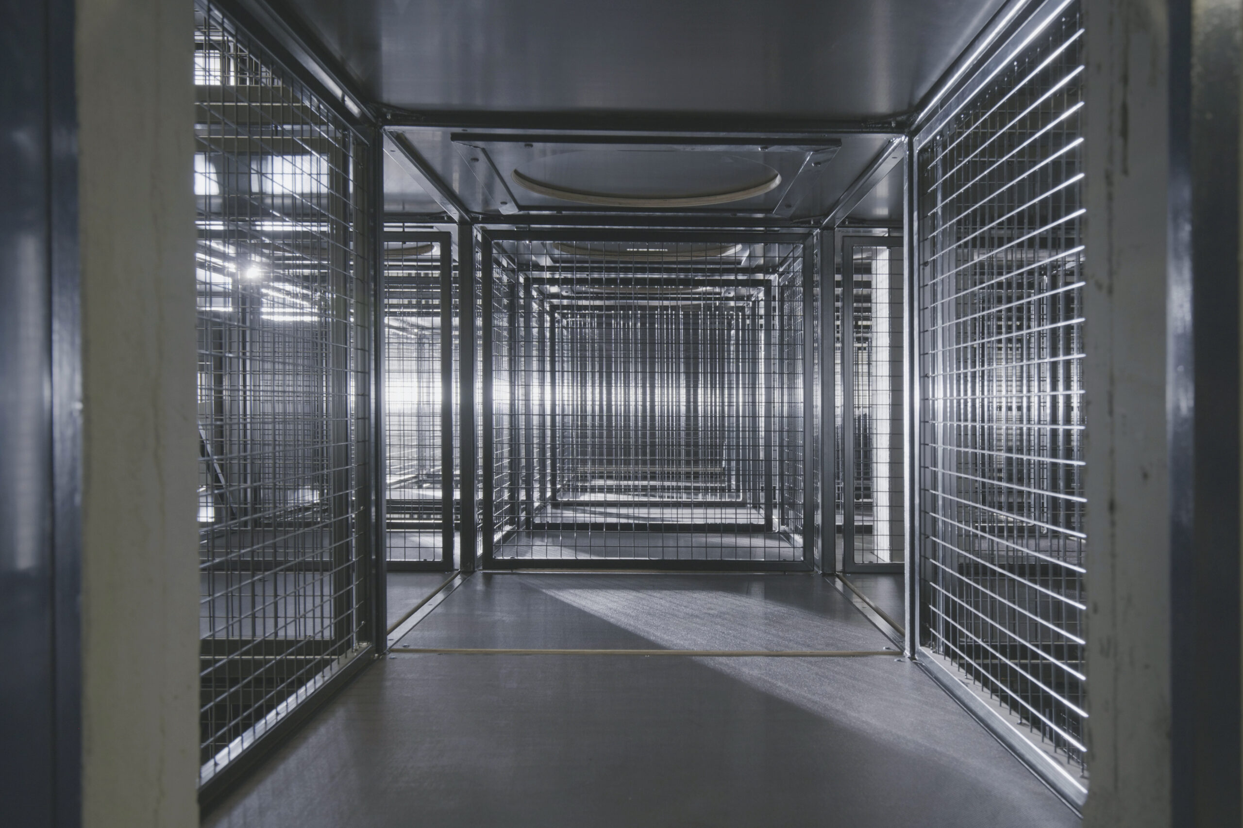 Punktschweissgitter_Feuerwehr Altstätten (1)