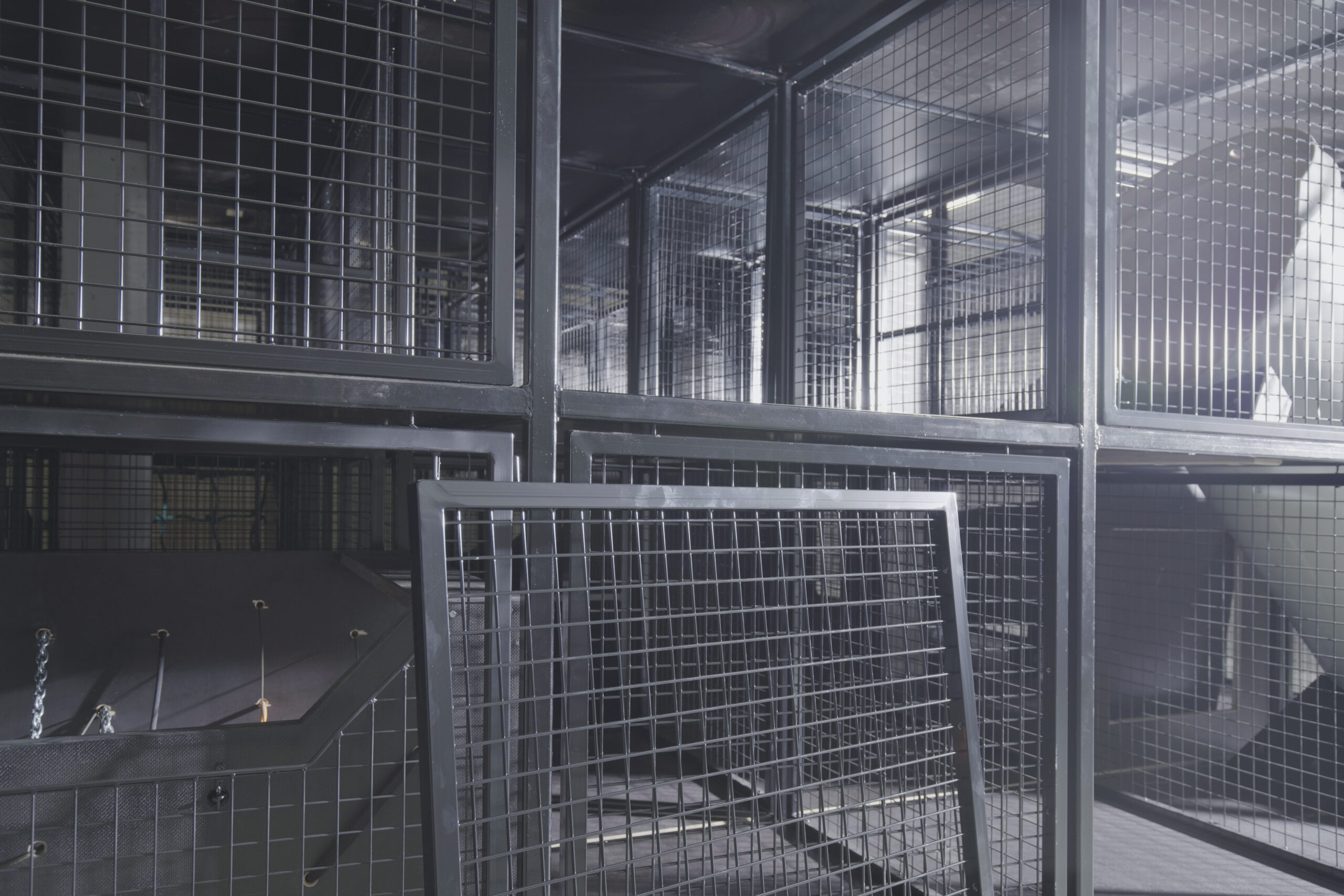 Punktschweissgitter_Feuerwehr Altstätten (13)