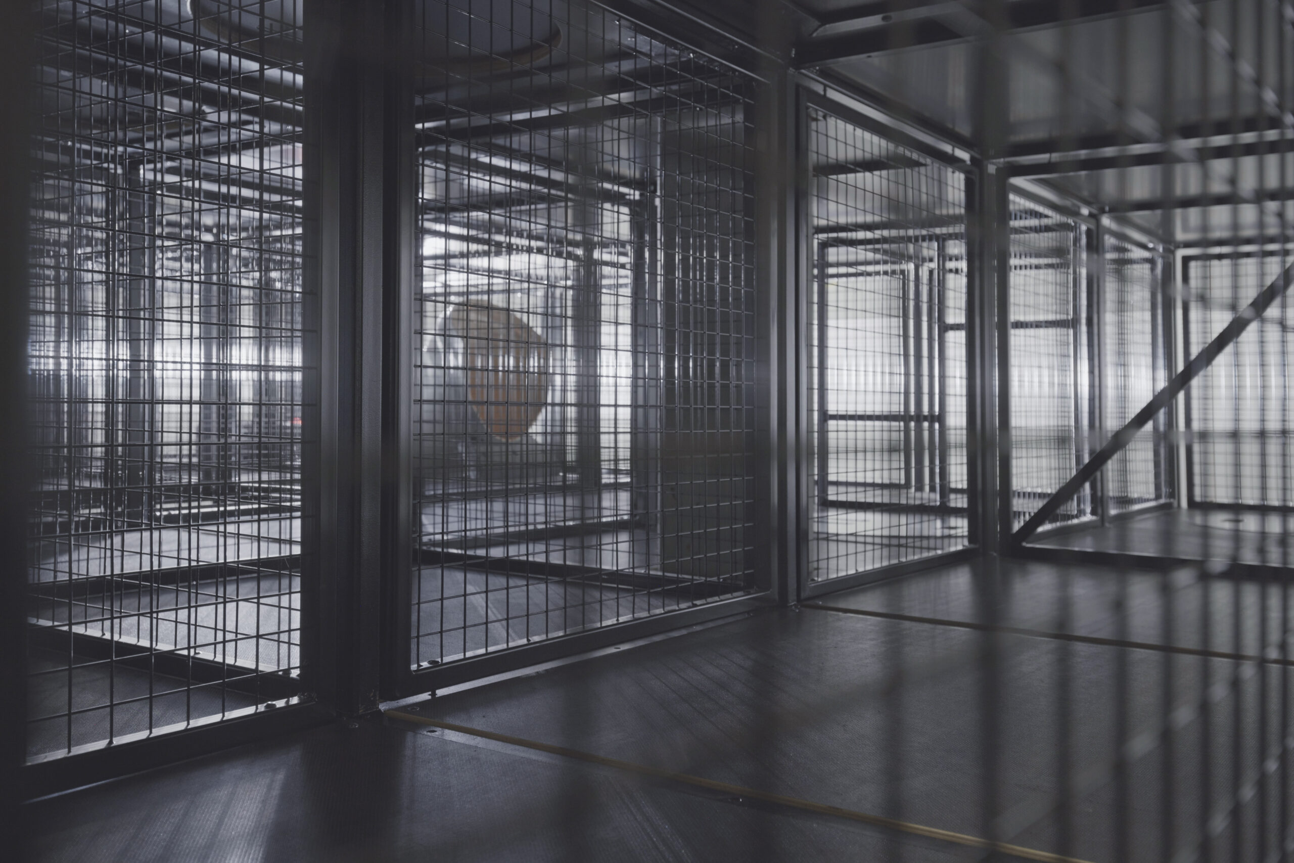 Punktschweissgitter_Feuerwehr Altstätten (3)