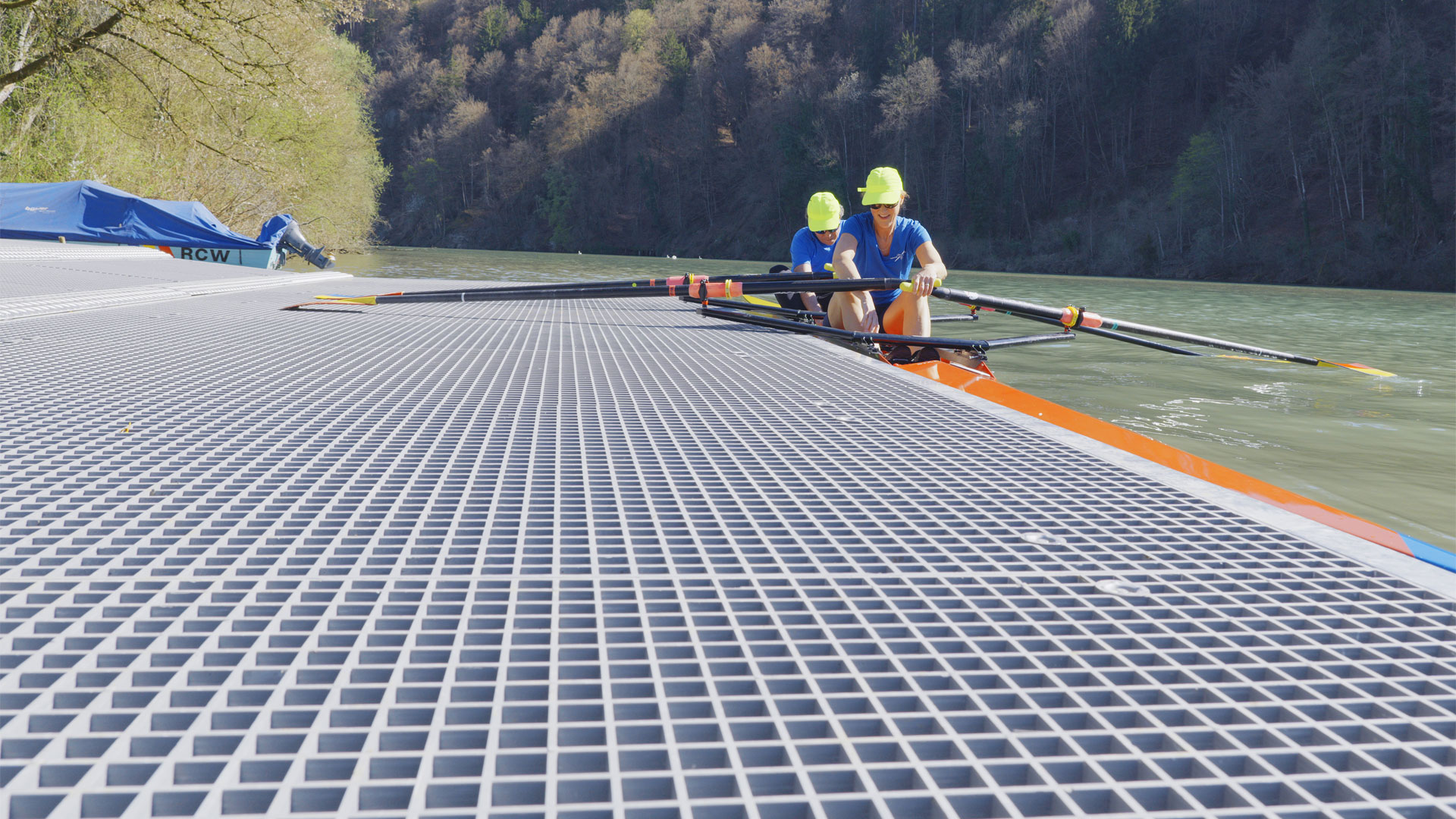 GFK-Roste_Steg_Ruderclub_Wohlensee_10