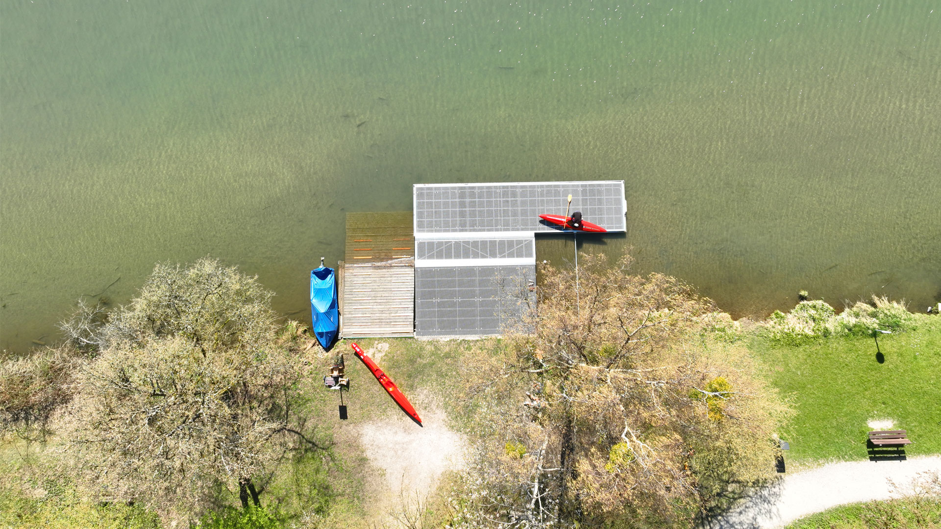 GFK-Roste_Steg_Ruderclub_Wohlensee_4