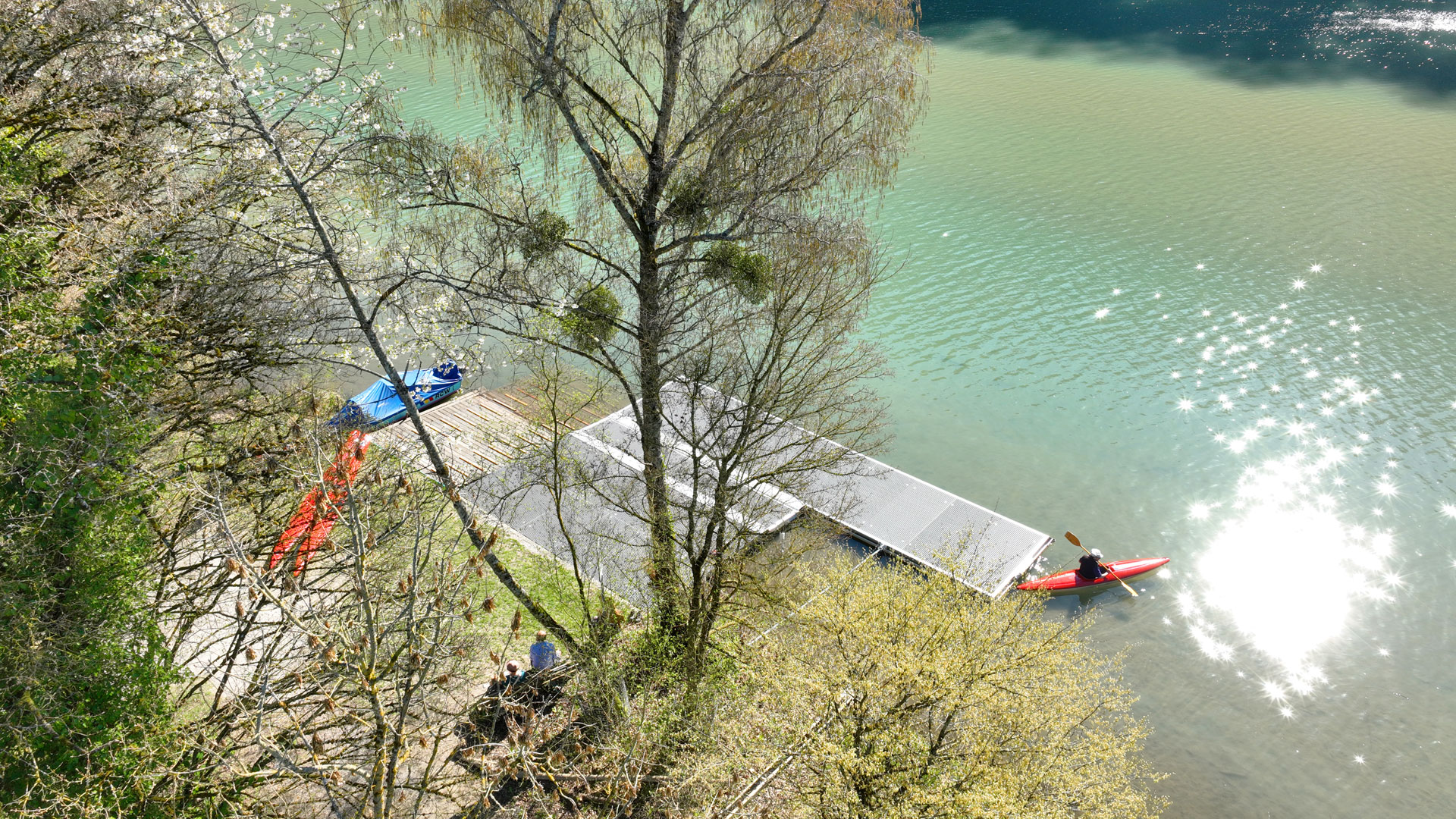 GFK-Roste_Steg_Ruderclub_Wohlensee_6