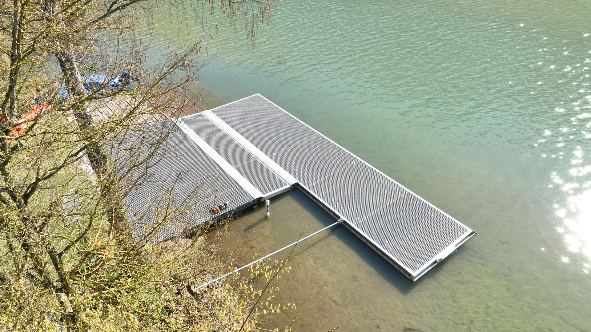 GFK-Roste_Steg_Ruderclub_Wohlensee_7