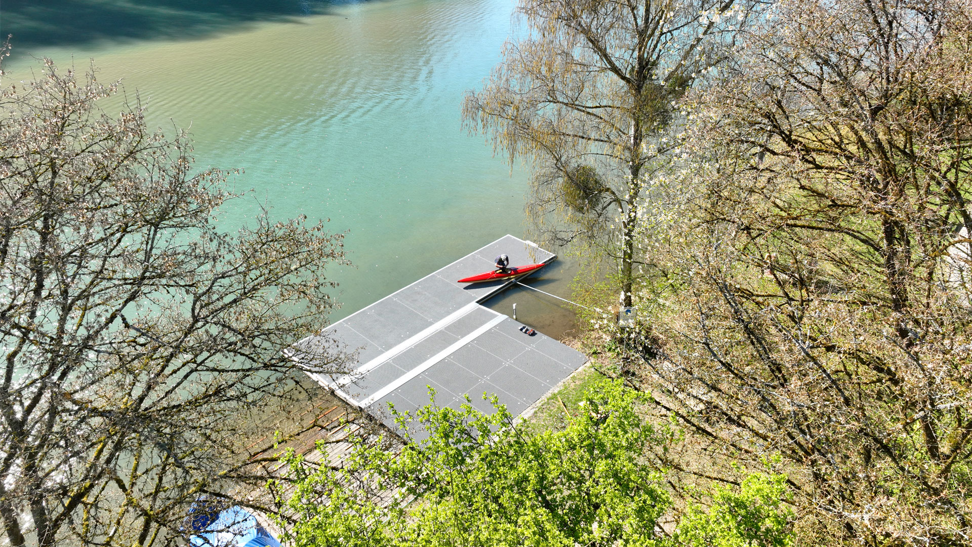 GFK-Roste_Steg_Ruderclub_Wohlensee_8