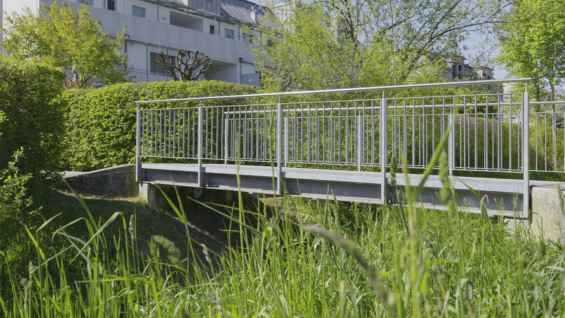 Pressroste_Gemeinde_Bonstetten_Fussgängerbrücke_9